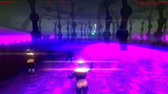 Deus Ex Machina 2 — screenshot 3