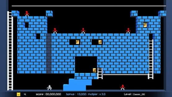 Lode Runner Legacy — screenshot 5