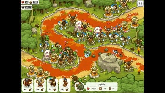 Age of Defense — screenshot 3