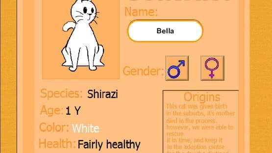 A Cat's Life — screenshot 3
