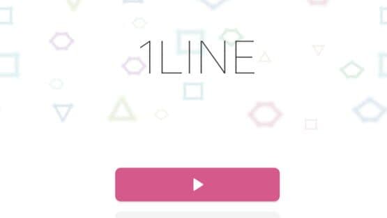 1Line One-Stroke Puzzle Game — screenshot 6