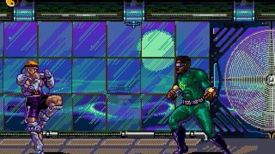 Eternal Champions — screenshot 4