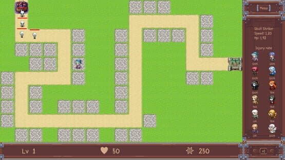 Divine Miracle Defense — screenshot 3