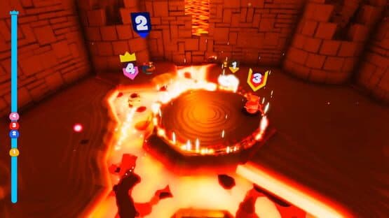 The Blobs Fight — screenshot 6