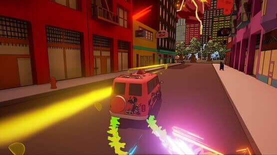 Tacopocalypse — screenshot 4