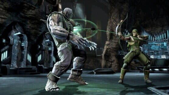 Injustice: Gods Among Us — screenshot 6