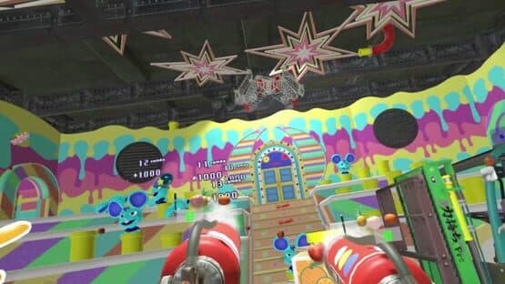 Exterminator: Escape! — screenshot 1