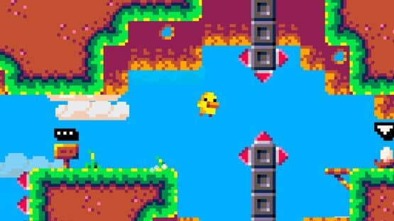 Duck Souls — screenshot 2