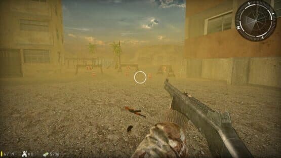 Terrorist Elimination — screenshot 5