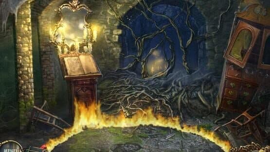 Azada: In Libro Collector's Edition — screenshot 4