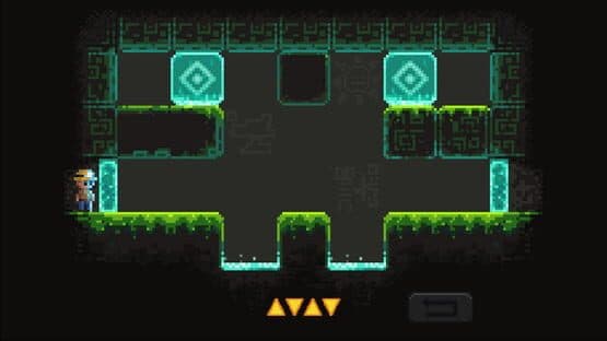 Temple of Xiala — screenshot 4
