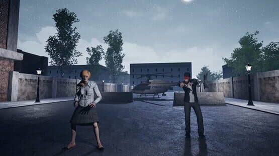Frontline Heroes VR — screenshot 5