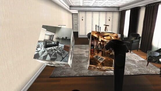 VR Interior Designer Pro — screenshot 4