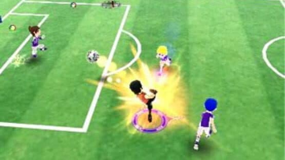Deca Sports Extreme — screenshot 4