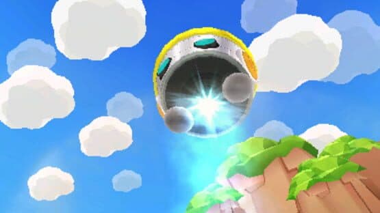 Chibi-Robo! Zip Lash — screenshot 7