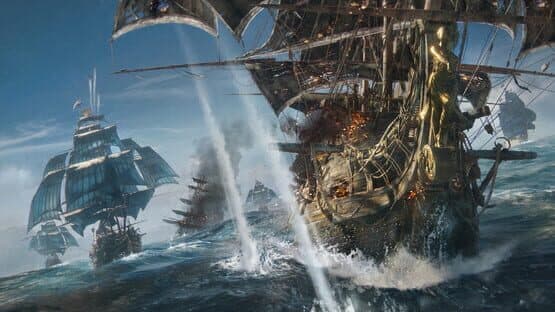 Skull and Bones — screenshot 2