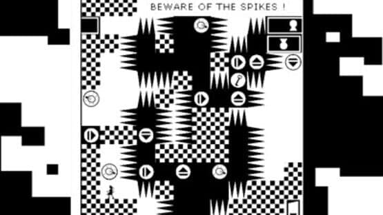 Shift DX — screenshot 2