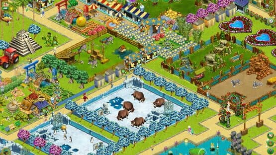 My Free Zoo — screenshot 5