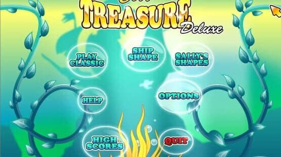 Cobi Treasure Deluxe — screenshot 3
