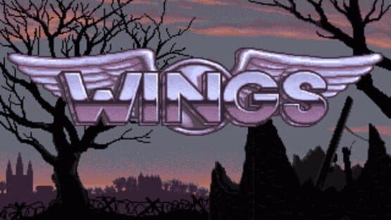 Wings — screenshot 3