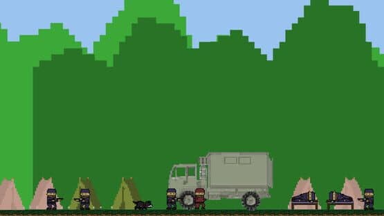 Why War? — screenshot 1
