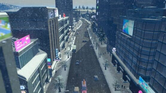 Cities: Skylines - Premium Edition — screenshot 7