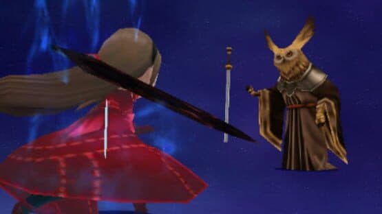 Bravely Default — screenshot 2