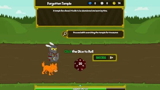 Minions, Monsters, and Madness — screenshot 5