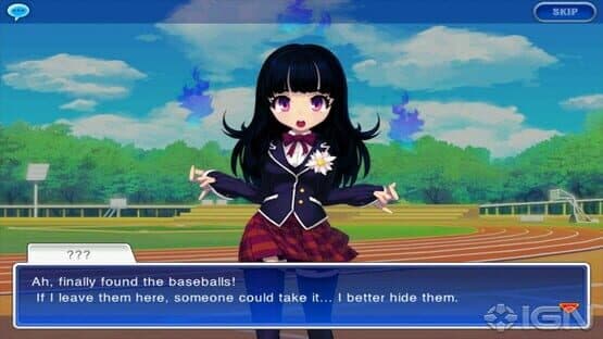Baseball Superstars 2012 — screenshot 3