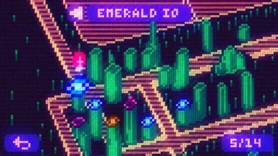 Cityglitch — screenshot 2
