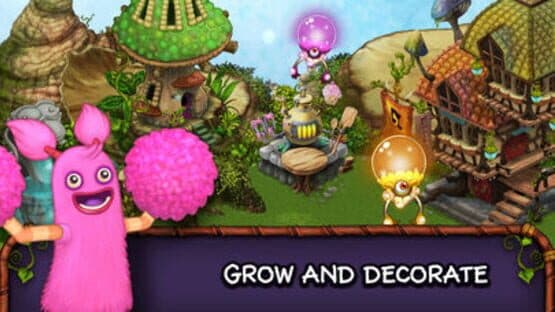 My Singing Monsters — screenshot 3