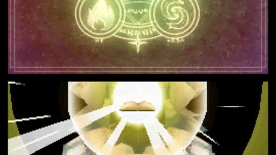 Golden Sun: Dark Dawn — screenshot 6