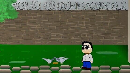 The Orphan Dreams — screenshot 5