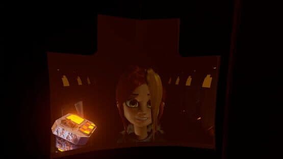 Rexodus: A VR Story Experience — screenshot 5