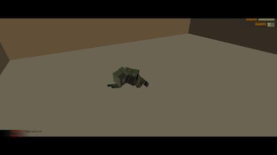 Simplefield — screenshot 2