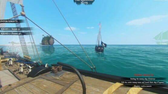 Blackwake — screenshot 3