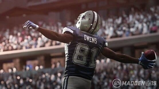 Madden NFL 19 — screenshot 1