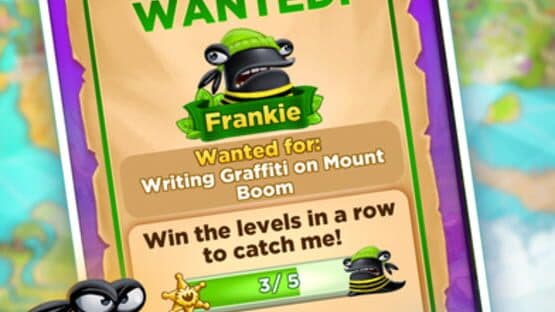 Best Fiends — screenshot 2