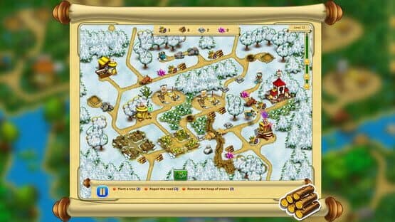 Gnomes Garden — screenshot 4