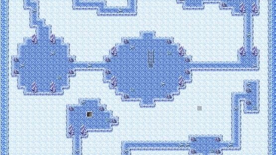 Hoven the Sages Spinel — screenshot 2