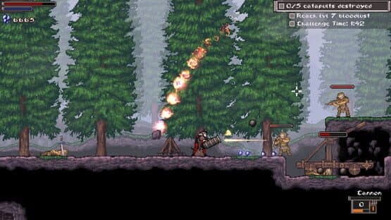 Loyalty and Blood: Viktor Origins — screenshot 5