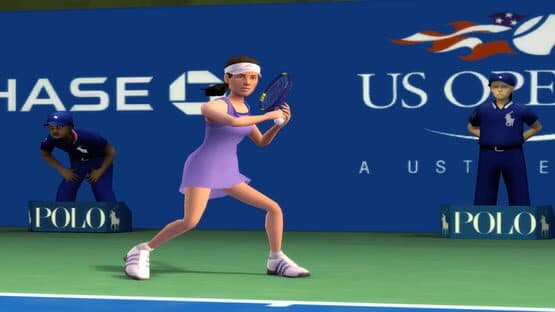 Grand Slam Tennis — screenshot 7