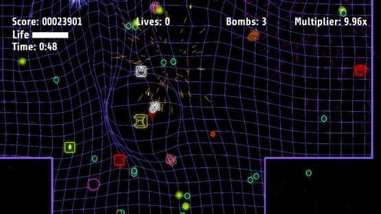 Vector Assault — screenshot 4