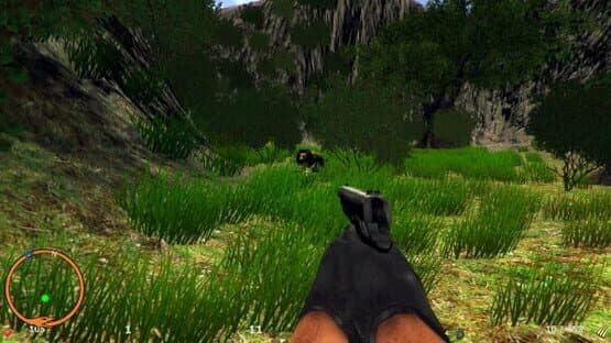 The Jungle — screenshot 4