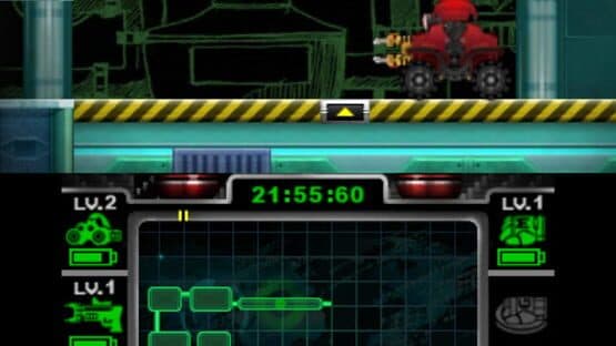 Johnny Impossible — screenshot 7