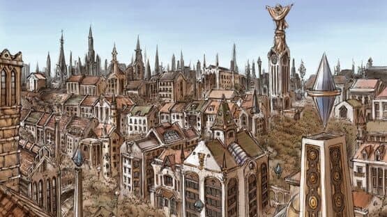 An Octave Higher — screenshot 5