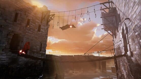 Infernium — screenshot 1