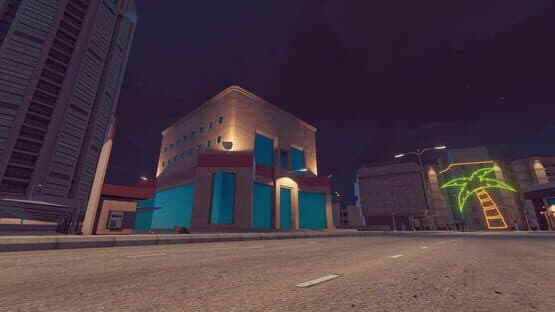 Abo Khashem — screenshot 2