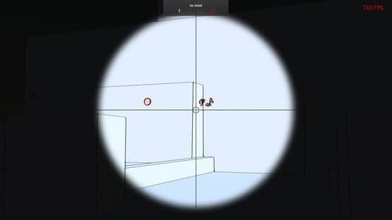 Aim Trainer Pro — screenshot 4
