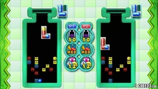 Dr. Luigi — screenshot 1